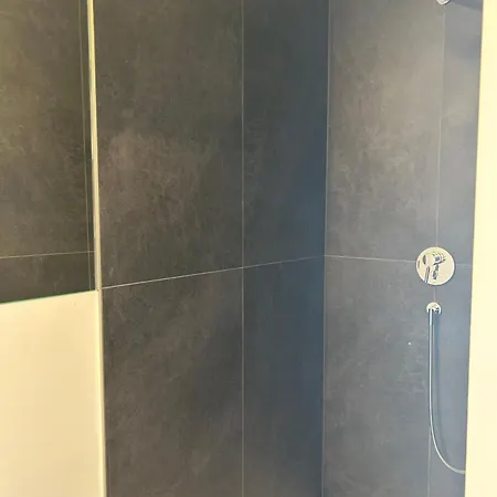 Apartment Bergzeit