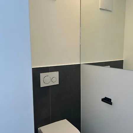 Bergzeit Apartment *